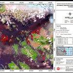 Tumpahan Oli Kotor Cemari Laut Batam, Bakamla Batam Serahkan Data Satelit ke KLHK
