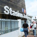 7 Kereta Berhenti Layani Naik Turun Penumpang di Stasiun Jatinegara dan Stasiun Karawang, Cek Jadwalnya