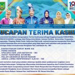 Rudi Apresiasi Kesuksesan HJB ke-193