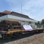 Pastikan Operasional KA Masa Nataru Aman, KAI Daop 1 Jakarta Tempatkan Alat Material Untuk Siaga Di 29 Titik