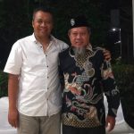 Abdul Wahab Nahkoda Baru Ummat: Kembalikan Otentisitas Muhammadiyah Ahmad Dahlan