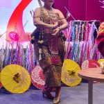 Paes Ageng Muncul pada Peringatan Hari Ibu Sekolah Darurat Kartini