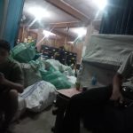 Hantu Penggelapan Pajak Malam Hari Berkedok JNE