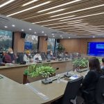 Komitmen Penyediaan Air Baku, BP Batam dan Korea Sepakati Action Plan Perpanjangan Proyek IPAL