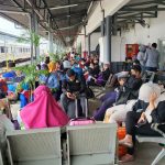 Amankan Barang Tertinggal Di Masa Angkutan Natal dan Tahun Baru, Daop 1 Jakarta Himbau Penumpang KA Perhatikan Barang Bawaan