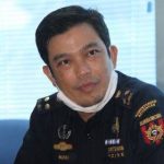 Klarifikasi BC: Pemberitaan Tidak Benar Atas Penggunaan Mobil Sitaan Yang Dijadikan Mobil Dinas