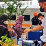 Banjir di Semarang, KAI Daop 1 Jakarta Minta Maaf Atas Keterlambatan KA