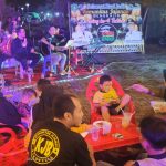 KJB Berkolaborasi Dengan GenPi dan Pemkab Bengkalis Sempena Hari Jadi ke-4