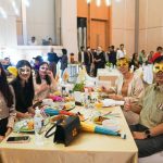 Perayaan Pergantian Tahun 2023, HARRIS Hotel Batam Center Tampil Beda