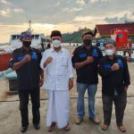 Melayu Pulau Singkep (MPS) Ajak Masyarakat Lingga Saling Menghargai Dalam Perayaan Imlek