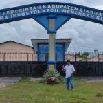 Produksi Minyak Kelapa Sentra IKM Diduga Panggung Sandiwara, Petani Kebun Kelapa Ungkap Faktanya