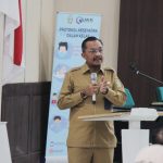 Prevalensi Stunting Sumut Turun 21,1%, Lebih Rendah dari Nasional