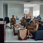 Diduga Ada Pemalsuan Data, Pengumuman Seleksi Calon Pejabat Tinggi di Pemprovsu Diminta Dibatalkan