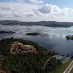 Ketersediaan Air Baku Cukup, BP Batam Pastikan Ketahanan Air Batam