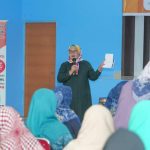 Wagub Marlin Ajak Perempuan Jadi Penggerak Selamatkan Bumi