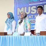 Wagub Kepri Hadiri Musrenbang di Sijantung Batan