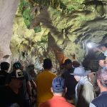 Paman Birin: Situs Goa Liang Bangkai salah satu pesona Geopark Meratus