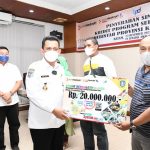 Program Subsidi Bunga Nol Persen Untuk UMKM Dilanjutkan di 2023