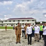 Edy Rahmayadi Terus Pacu Peningkatan Infrastruktur Pendidikan