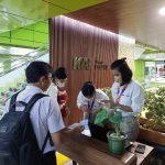 Setelah Libur Natal 2022 Dan Tahun Baru Sekitar 417.500 Pengguna Kereta Api Jarak Jauh Datang Di Area KAI Daop 1 Jakarta