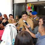 Penandatanganan Pakta Integritas DPA 2023 di Lingkungan Pemkab Bintan