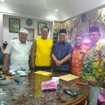 Paman Birin Dipercaya Jadi Ketua Umum Kerukunan Bubuhan Banjar