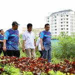 Kepala BP Batam Ajak Masyarakat Jaga Kekompakan untuk Batam Baru