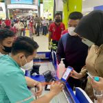 Tiket Promo KA Mulai 100 Ribu, Ini Daftar 27 KA Keberangkatan Stasiun Gambir dan Pasar Senen Yang Dapat Dipesan