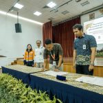 CSR Kawasan BIE Donasikan JKN-KIS Sebanyak 210 Jiwa