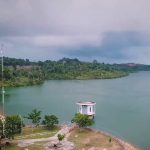 BP Batam Berikan Tiga Solusi Suplai Air Bersih