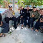 Ujian Kenaikan Tingkat Persaudaraan Setia Hati Terate Cabang Bintan