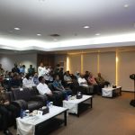 Terima Empat Sertifikat, BP Batam Pacu Pemanfaatan Lahan di Batam