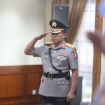 Kapolda Kepri Resmi Dijabat Irjen Pol Tabana Bangun