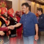 Rudi Ajak IKKAS Bangun Batam