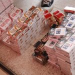 Sepanjang Tahun 2022 Bea Cukai Batam Berhasil Lakukan 606 Penindakan, Dengan Total Estimasi Nilai Barang Sebesar Rp110,88 Miliar