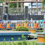 Wujudkan Zero Accident, PLN Batam Tekankan Penerapan Budaya K3 Ketenagalistrikan