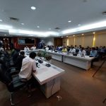 Mulyadi: Tidak Ada Tawar-menawar, Perusahaan Tetap Membangun