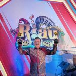 Bengkalis Sabet Dua Penghargaan Anugerah Pariwisata Riau 2023