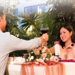 Yuk Ajak Pasangan Nikmati Makan Malam Bertema Under The Star Above The Sea di HARRIS Hotel Batam Center