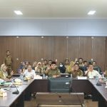 Komisi II Berharap Setiap Kecamatan Berikan Usulan Strategis dalam Program Pembangunan