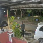 Pelaku Pencuri AC Viral di Medsos Diamankan Polsek Lubuk Baja