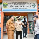 Musrenbang Di Kecamatan Senayang Ketua DPRD Minta Pustu dan Polindes Tak Boleh Kosong
