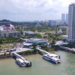 Tingkatkan Pelayanan, BP Batam Akan Lakukan Penyesuaian Tarif Pass Penumpang Internasional