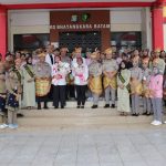 RS Bhayangkara Batam Raih Akreditasi Tingkat Paripurna dari Lembaga Akreditasi Fasilitas Kesehatan Indonesia