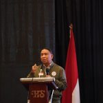 Menpora: Pers Miliki Kontribusi Besar Sukseskan PON XXI Aceh-Sumut 2024