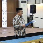 BP Batam Lakukan Perombakan Pejabat Badan Usaha SPAM, Dorong Percepatan Pelayanan untuk Masyarakat