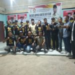 Muhammad Rudi ST Anggota DPRD Kota Batam Reses Di RW 25 Perumahan maitri dan Perumahan Kodim