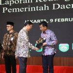 Kepala BP Batam Hadiri Entry Meeting Pemeriksaan Laporan Keuangan BPK RI