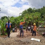 Tutup Perlintasan Sebidang Liar Yang Baru Di Buka Warga, KAI Daop 1 Jakarta Tegaskan Warga Agar Ikuti Aturan Dan Utamakan Keselamatan Bersama