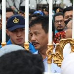 Kepala BP Batam Dengarkan Aspirasi Warga Sei Nayon